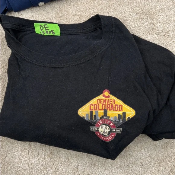 Mens T-Shirt Lot Wholesale Reseller Mixed Sizes American Eagle Disney Adidas - Picture 4 of 13